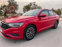 ڤۆڵکسواگن جێتا